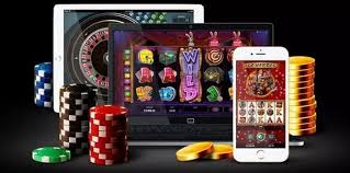 Discover the Thrill of Online Casino StarsPlay