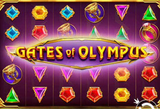 Discover the Thrilling World of Gates of Olympus Casino