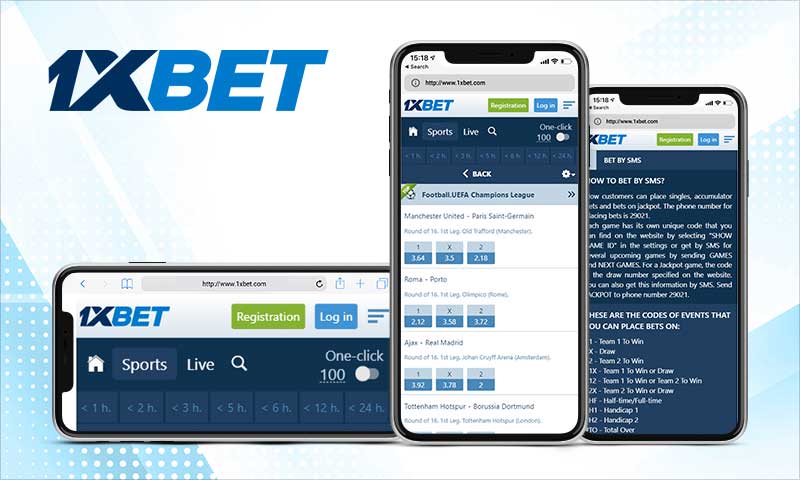 Discover the Thrills of Online Betting with 1xbet Discover the Thrills of Online Betting with 1xbet