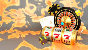 Explore the Exciting World of Casino Biamo Bet 1711254364