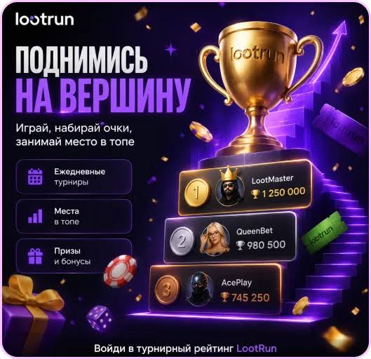 Лутран Казино — Официальный Обзор Новое Слово в Мире Онлайн-Игр Лутран Казино — Официальный Обзор Новое Слово в Мире Онлайн-Игр