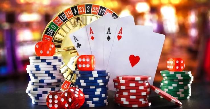 Ζωντανό Καζίνο στην Ελλάδα - Μια Απερίγραπτη Εμπειρία Τζόγου Ζωντανό Καζίνο στην Ελλάδα - Μια Απερίγραπτη Εμπειρία Τζόγου