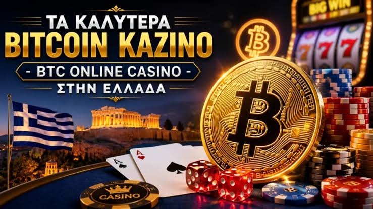 Ζωντανό Καζίνο στην Ελλάδα - Μια Απερίγραπτη Εμπειρία Τζόγου Ζωντανό Καζίνο στην Ελλάδα - Μια Απερίγραπτη Εμπειρία Τζόγου