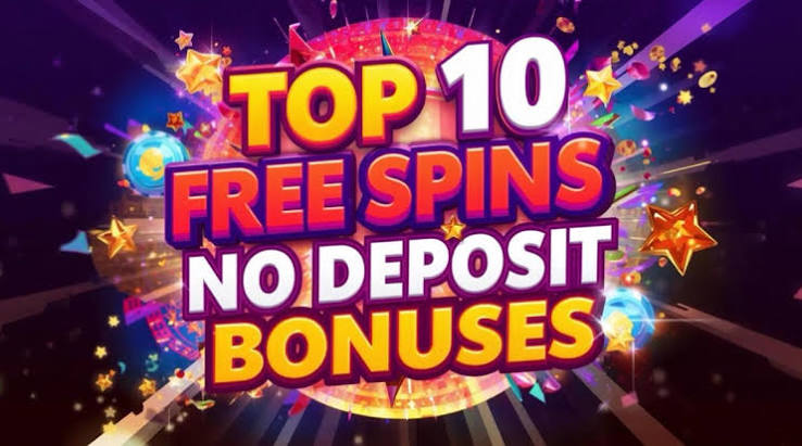 Unlock Excitement with 30 Free Spins No Deposit Bonuses 1618885145