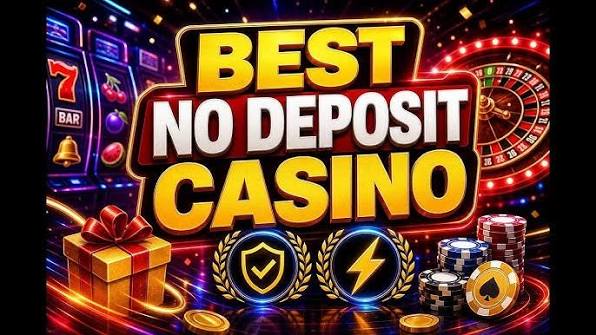 Unlock Exciting Opportunities with Free Spins No Deposit UK 1519918989