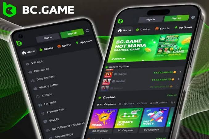Unlock Exclusive Rewards with BC.Game Mirror Promo Codes