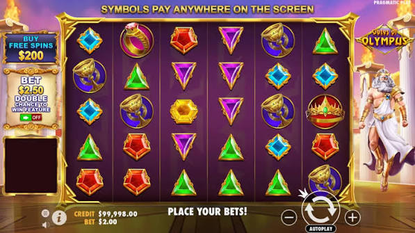 Where to Play Gates of Olympus A Comprehensive Guide -914286869