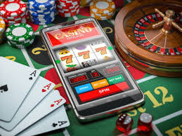 WinThere Casino Your Ultimate Destination for Online Gaming 948248645
