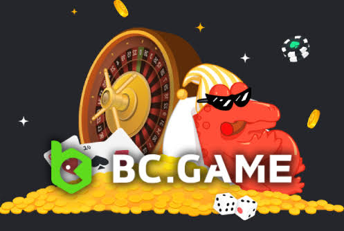 Explore the Thrills of Gambling with the BC.Game Mobile App