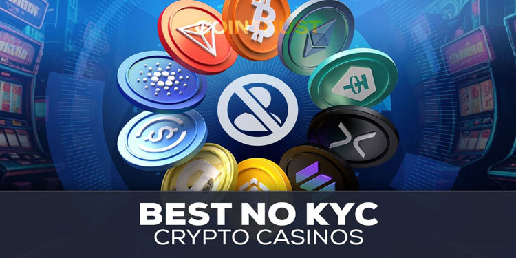 Exploring Crypto Casinos Without Verification The Future of Online Gambling 400288256