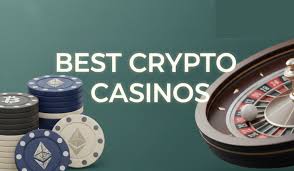 Exploring Crypto Casinos Without Verification The Future of Online Gambling 400288256