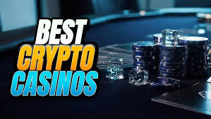 No-Verification Crypto Casino Play Freely and Anonymously